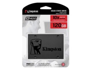 ssd kingston 120gb