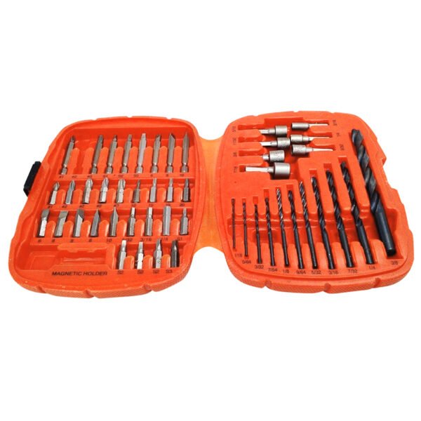 Juego de brocas Black and Decker 71-950