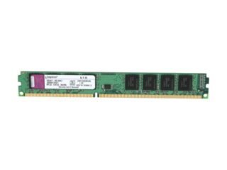 memoria ram kingston ddr3 4gb