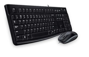 logitech mk120