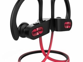 Audífonos bluetooth Ridgeway ear-810 - Intelcoms de Celaya
