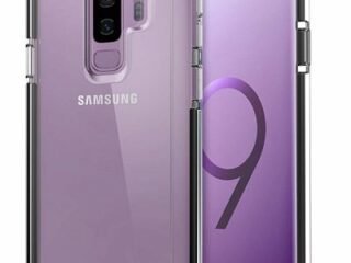 funda galaxy s9 plus antichoque