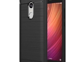 funda redmi note 4