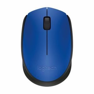 mouse logitech m170