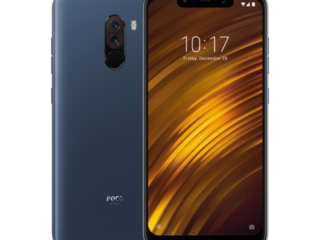 xiaomi pocophone f1