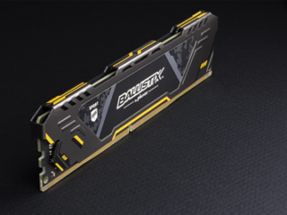 ballistix 8gb ddr4 3000mhz