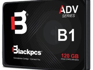 blackpcs ssd 120gb