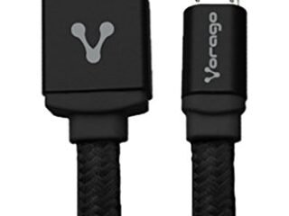 micro usb vorago negro