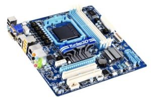 Tarjeta Madre Gigabyte GA-880GM-USB3