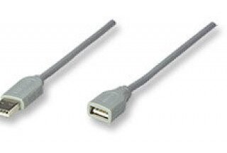 extension usb manhattan 317238