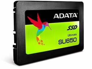 ssd adata su650 120gb