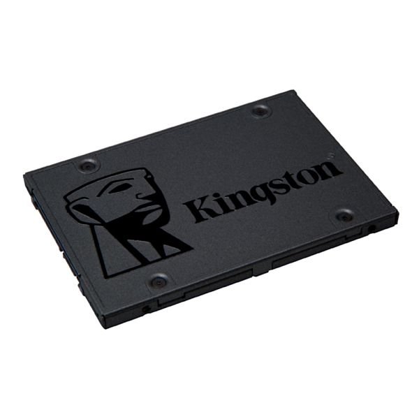 Unidad de Estado Solido Kingston A400 960Gb SSD