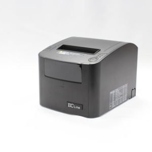 Impresora de recibos ec line EC-80330