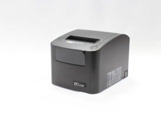 Impresora de recibos ec line EC-80330