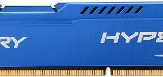 Memoria RAM Hyper X Fury DDR3 1866MHz 8GB