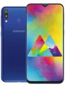 Samsung Galaxy M20 3GB 32GB Ocean Blue