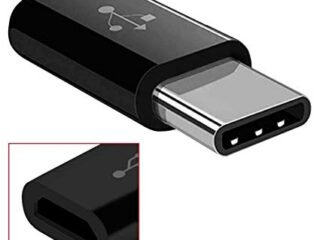 Adaptador USB C A Micro USB