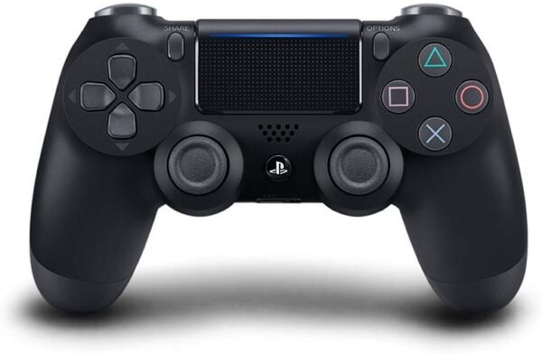 Control Inalambrico DualShock 4 - Negro