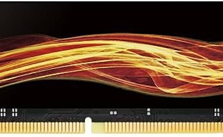Memoria Ram XPG Flame DDR4 8GB 2666Mhz