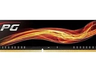 Memoria RAM DDR4 XPG 16GB 2666Mhz