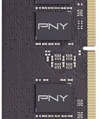 Memoria Ram PNY DDR4 4GB 2666MHZ 1.2V para Portátil