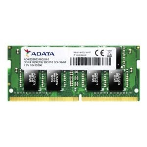 Memoria Ram Adata DDR4 8 GB 2666 MHz SO-DIMM