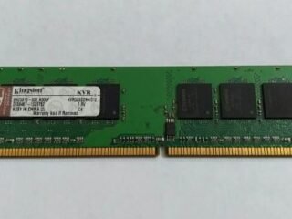 Memoria Ram DDR2 Kingston 1.8v 533Mhz