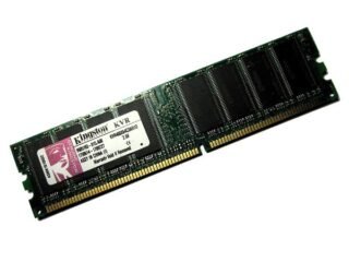 Memoria Ram Kingston DDR 512MB