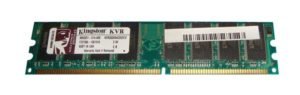 Memoria Ram Kingston DDR 512Mb 333Mhz