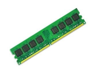 Memoria Ram Kingston DDR3 2GB