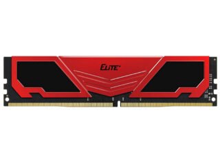 Memoria Ram Team Group Elite DDR4 2666Mhz