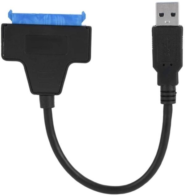 Adaptador Sata a USB 3.0