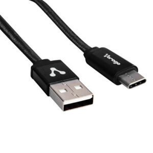 Cable USB Tipo C Vorago 1M