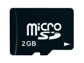 micro sd 2gb