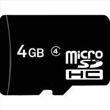 micro sd 4gb