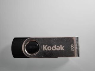 Memoria USB Kodak 8GB 2.0