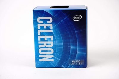 Procesador Intel Celeron G4930 3.2Ghz LGA1151