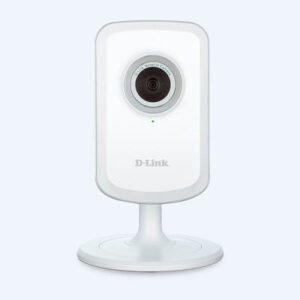 Cámara IP WiFi D-Link DCS-931L