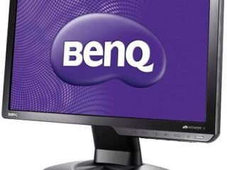 Monitor LED Benq 15.6" G615HDPL