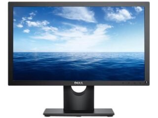 Monitor LED Dell de 19 E1916H