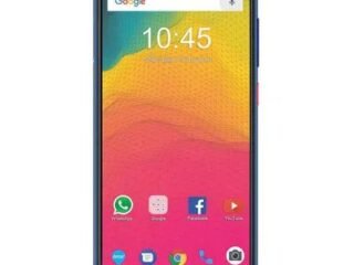 ZTE Blade A7 2019 32GB Desbloqueado Azul