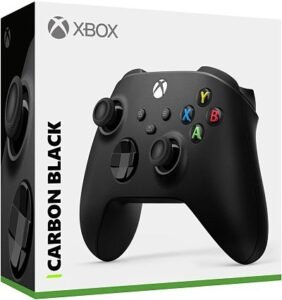 Control Inalámbrico Xbox Series X