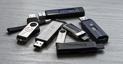 consejos para comprar memoria usb