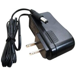 Fuente de Poder para Cámara de Vigilancia Dahua 12V 1A