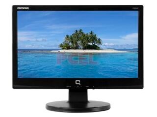 Monitor Compaq de 15" 1366x768 Con Bocinas Integradas