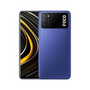 Xiaomi Poco M3 128Gb 4Gb Azul
