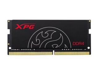 Memoria Ram XPG Hunter DDR4 8GB 2666MHz Laptop