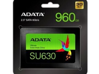 SSD Adata SU630 960Gb