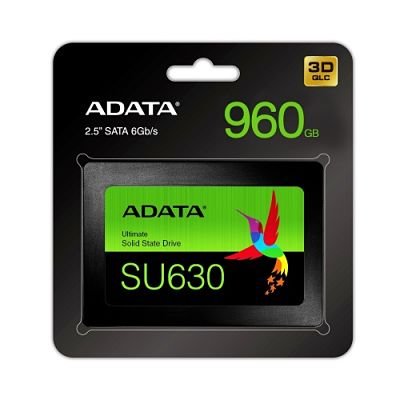 SSD Adata SU630 960Gb