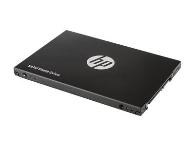 SSD HP S600 120GB